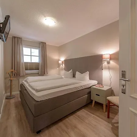 Apartmán Apartmenthaus Atlantik Apartmenthaus Atlantik 117