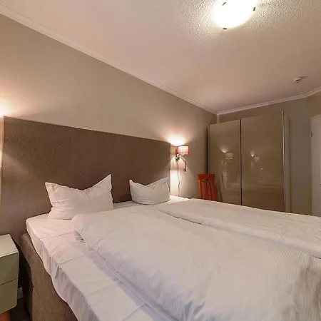 Apartmenthaus Atlantik Apartmenthaus Atlantik 117 Appartement